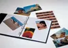 HERMA Fotosichthüllen 100 x 150 mm hoch schwarz 10 Hüllen Náhľad obrázku produktu 9