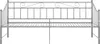 VidaXL 324778, Szary, 900 x 2000 mm, 1 szt. Podgląd zdjęcia produktu 7