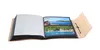 Sweet Memories Foto Album Apparat schwarze Seiten Handmade Produktbild-Vorschau 4