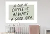 MuchoWow® Wandtattoo Wandsticker Wandaufkleber Zitate - Produktbild-Vorschau 5