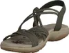 Skechers Femmes Sandales & Sandales vert Gr. 38 Voir les images du produit 29