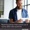 NETGEAR EX6250 - Wi-Fi-Range-Extender - Wi-Fi 5 - 2.4 GHz, Produktbild-Vorschau 7