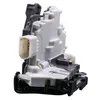 Türschloss Stellmotor Vorne Links for Audi A4 8K A5 8T TT Produktbild-Vorschau 2