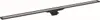 Geberit CleanLine20 Duschrinne, Länge 30-160cm (ablängbar), Produktbild-Vorschau 1