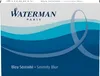 WATERMAN Tintenpatrone Stand. Myster Blue 8 Stück Náhľad obrázku produktu 1