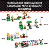LEGO® Super Mario 72038 Mario Kart™ - Wario & Roi Buu Huu Voir les images du produit 24