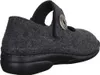 Finn Comfort Damen Hausschuhe RAMSAU grau Größe EUR 39 Produktbild-Vorschau 27