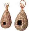Karlie Vogelnest Gras - Nistmaterial Vogel - Grass - Produktbild-Vorschau 2