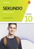 Sekundo 10. Arbeitsheft mit Lösungen. Mathematik für Produktbild-Vorschau 2