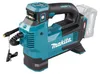 Makita MP001GZ XGT solo - Akku-Kompressor - blau/schwarz Produktbild-Vorschau 1