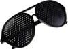 Rasterbrille Lochbrille Gitterbrille Augentraining Produktbild-Vorschau 4