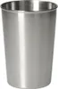 Edelstahl Becher 270 ml 'Metallo' - Trinkbecher aus Produktbild-Vorschau 1