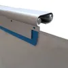 Handlaufpaket Premium aus Aluminium für Rundbecken, Produktbild-Vorschau 4