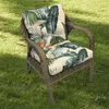 Coussin de chaise imperméable Coussin d'assise et de Voir les images du produit 3