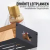 Gewürzregale, Küchenregal, Gewürzregal Wand montieren, 4 Produktbild-Vorschau 12