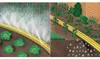 Perforovaná zavlažovací hadice SPRIZZY 1/2" - 7,5m Náhled obrázku produktu 6