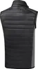 BLACK CREVICE - Herren Outdoor Hybrid Steppweste | Farbe: Produktbild-Vorschau 7