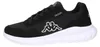 Kappa  Sportschuhe Damen Trainingsschuhe sportlicher Produktbild-Vorschau 5