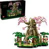 LEGO The Legend of Zelda Great Deku Tree 2 w 1, Zestaw Podgląd zdjęcia produktu 3