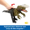 Jurassic World HLP21, 4 rok / roky, Viacfarebný, Plast Náhľad obrázku produktu 10