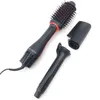 Brosse soufflante 3en1 1100w noir/rouge - Revlon - Voir les images du produit 20