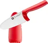 ZWILLING Twinny Couteau de cuisine pour enfants, 10 cm, Voir les images du produit 6
