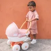 Smoby Baby Nurse Puppenwagen für Puppen bis 42cm, für Produktbild-Vorschau 10