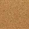 A close-up, textured view of a cork board. Produktbild-Vorschau