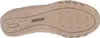 The underside of a beige and gray Skechers shoe. Náhled obrázku produktu