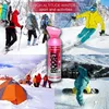 Boost Oxygen – doplnkový kyslík v plechovke, príchuť ružový Náhľad obrázku produktu 10