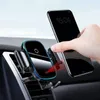 Baseus automatyczny elektryczny uchwyt samochodowy Podgląd zdjęcia produktu 16