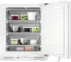 AEG Unterbau-Gefrierschrank / 820 mm / 95 L / Festtür Produktbild-Vorschau 1
