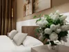 Muralo POLSTERBETT für Schlafzimmer Polsterbett mit Produktbild-Vorschau 8