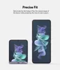 Ringke 2 Stück Displayschutzfolie Für Samsung Galaxy Z Flip Produktbild-Vorschau 21