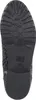 The image shows the sole of a black boot. Produktbild-Vorschau