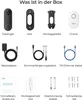 Reolink Video Doorbell WiFi intelligente 2K+ 5 MP Produktbild-Vorschau 19