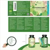 Vegavero  Rosskastanie mit rotem Weinlaub | 120 Kapseln | Produktbild-Vorschau 3