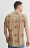 Blend 20716117 Shirt Herren Kurzarmhemd Herrenhemd Hemd Produktbild-Vorschau 3