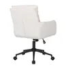 Home Deluxe Sedia da ufficio CORA 100 x 60 x 70 cm in Anteprima dell’immagine prodotto 4