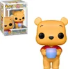 Winnie the Pooh 1512 - Funko Pop! Vinyl Figur Produktbild-Vorschau 5