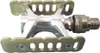 Pedale - Ezy Cruise - Silber - 024-SIL - MKS Produktbild-Vorschau 2