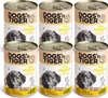 Dogs’n Tiger Junior, Welpen Premium Hundefutter, Produktbild-Vorschau 1