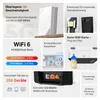 Enrutador inalámbrico de doble banda TP-LINK Mercusys Vista previa de la imagen del producto 3