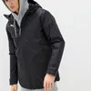 PUMA teamFINAL Parka puma czarny L Podgląd zdjęcia produktu 2