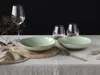 CreaTable, 19667, Basalt  Salbei, Pasta Bowl 2-tlg, Produktbild-Vorschau 2