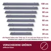 HOOZ Glasregal Wandregal ESG-Sicherheitsglas 6 mm – Produktbild-Vorschau 7