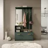 Selsey Flurgarderobeset: Garderobe voor de hal, Productafbeelding-voorbeeld 6