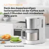 KF1500WH PurShine Filterkaffeemaschine Produktbild-Vorschau 16