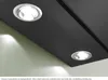 BOSCH Dunstabzugshaube Wandesse 80 cm Klarglas schwarz Produktbild-Vorschau 19