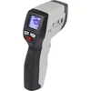 VOLTCRAFT IR 500-12S Infrarot-Thermometer Optik 12:1 -50 - Produktbild-Vorschau 3